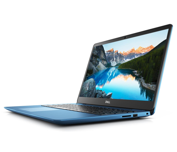 Dell Inspiron 5584 i5-8265U/16GB/240+1TB/Win10 - 489531 - zdjęcie 3